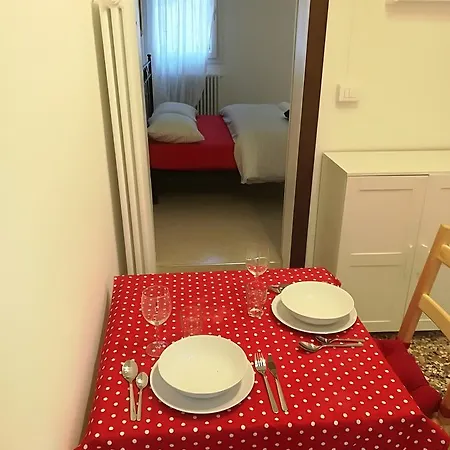 Fondamente Nove 5201 Apartament