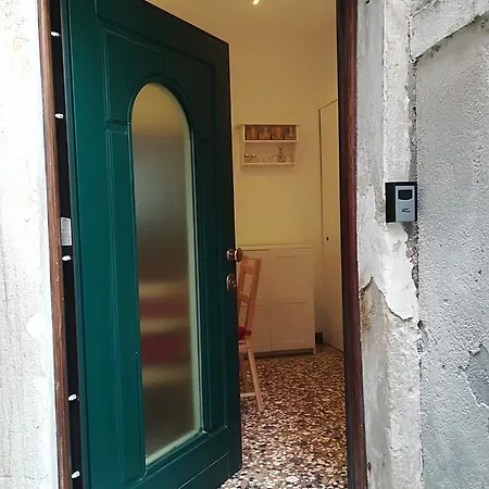 Fondamente Nove 5201 Apartament *