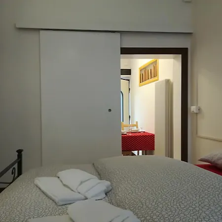 Apartament Fondamente Nove 5201