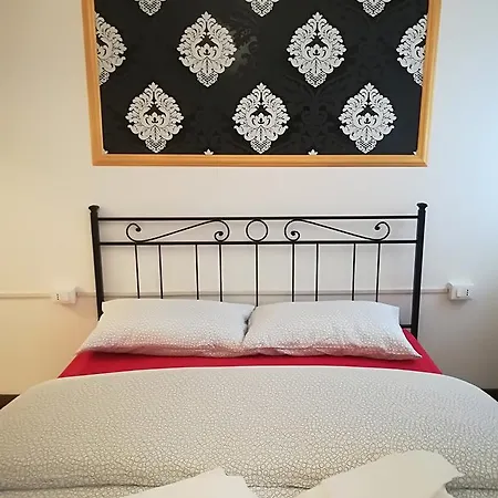 Apartament Fondamente Nove 5201 *