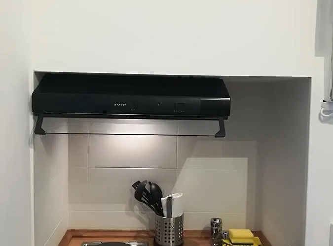 Fondamente Nove 5201 Apartamento *