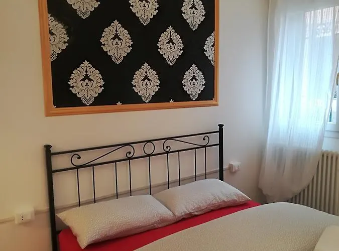 Fondamente Nove 5201 *