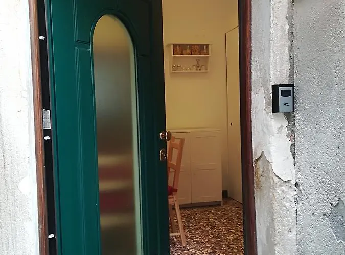 Fondamente Nove 5201 Apartamento *