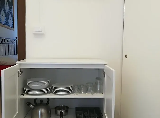 Fondamente Nove 5201 Venecia