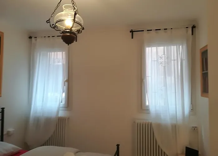 Apartamento Fondamente Nove 5201 *