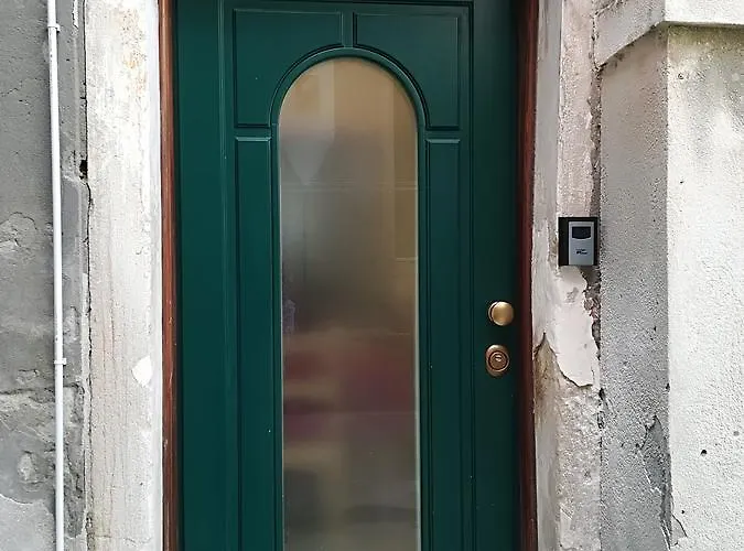 Fondamente Nove 5201 *