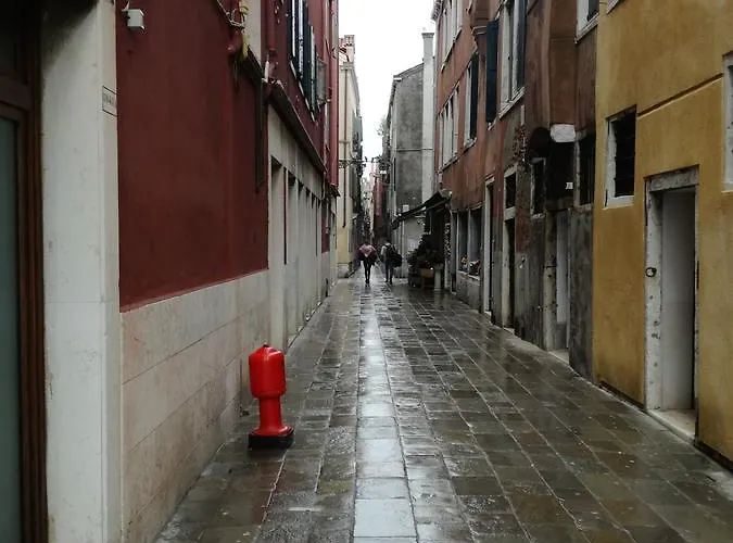 Fondamente Nove 5201 Apartamento *