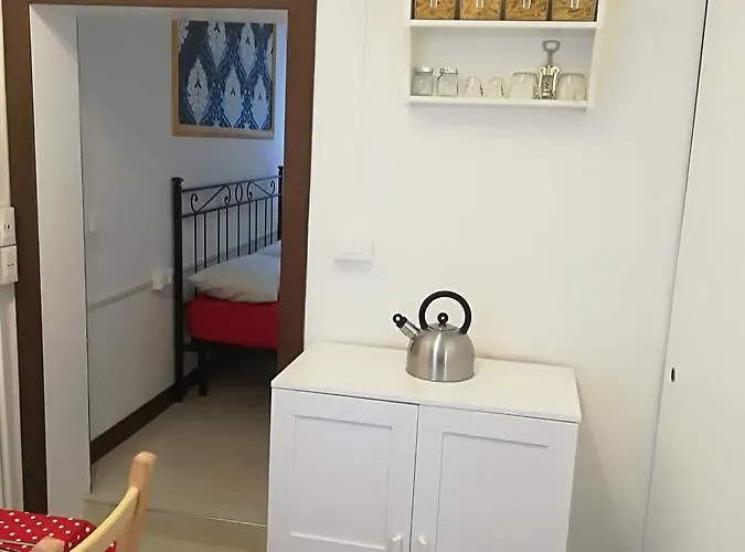 Fondamente Nove 5201 * Venecia