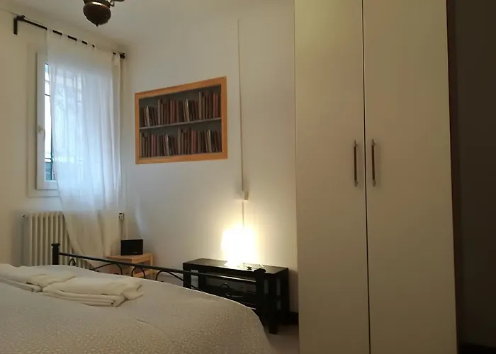 Apartamento Fondamente Nove 5201