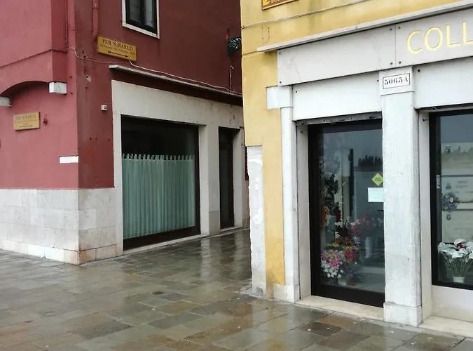 Fondamente Nove 5201 * Venecia