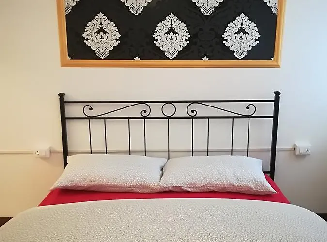 Apartamento Fondamente Nove 5201 *