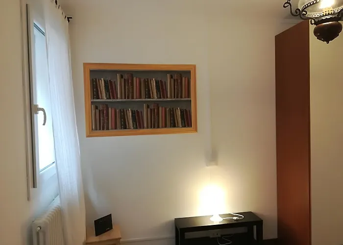 Fondamente Nove 5201 Apartamento *