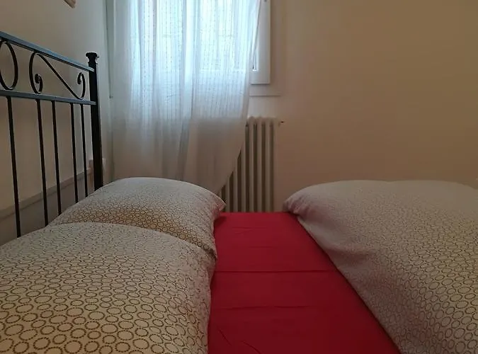 Fondamente Nove 5201 * Venecia