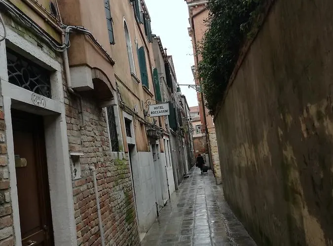 Fondamente Nove 5201 Venecia