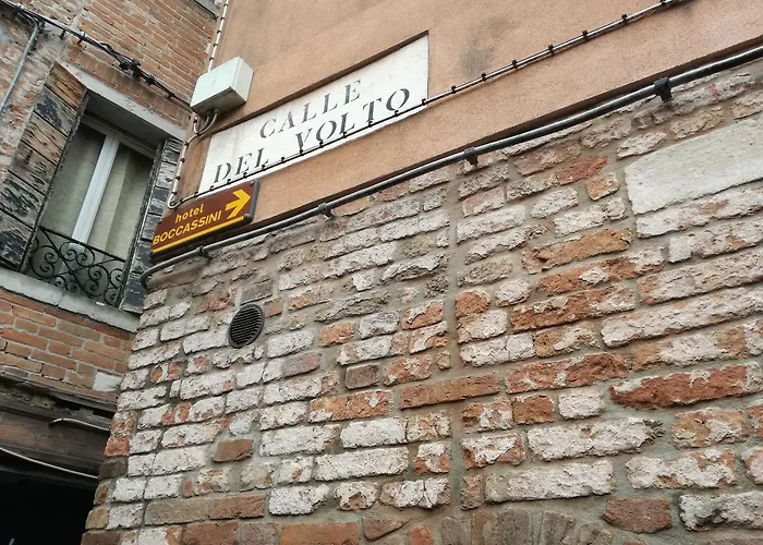 Apartamento Fondamente Nove 5201 *