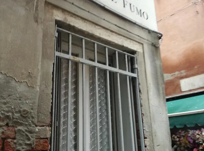 Fondamente Nove 5201 * Venecia