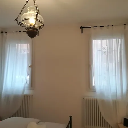 Lejlighed Fondamente Nove 5201 *