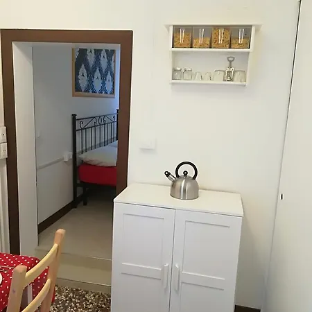 Fondamente Nove 5201 * Venedig