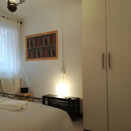 Lejlighed Fondamente Nove 5201