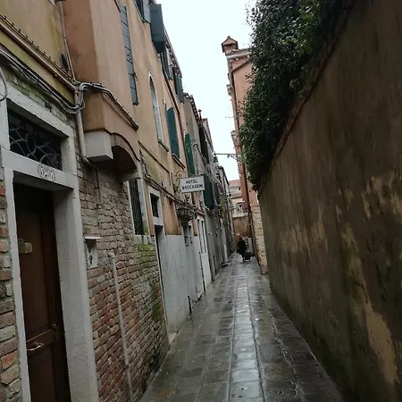 Fondamente Nove 5201 Venedig