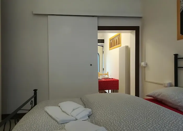 Apartament Fondamente Nove 5201