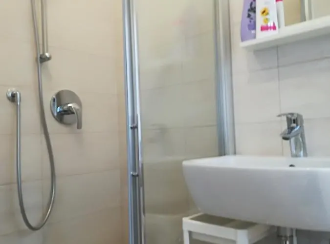 Apartament Fondamente Nove 5201 *