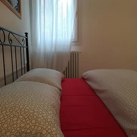 Fondamente Nove 5201 * البندقية